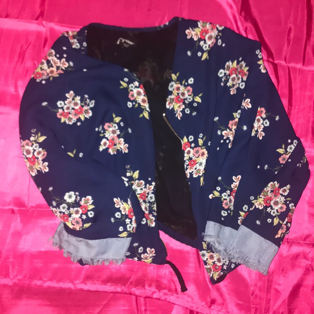 Lovely jacket